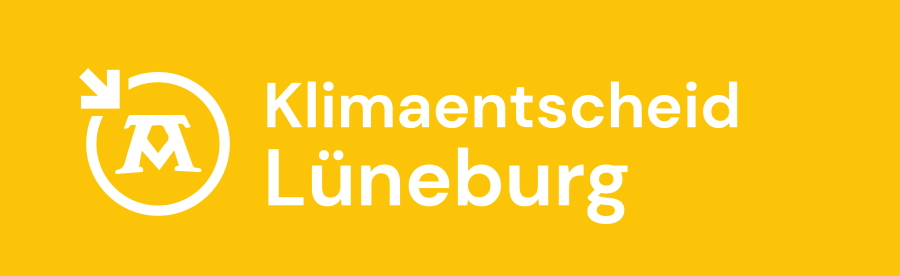 Logo: Klimaentscheid Lüneburg