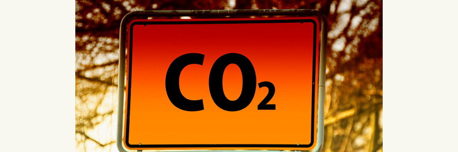CO2-Bilanz. Foto: Gerd Altmann , Pixabay.