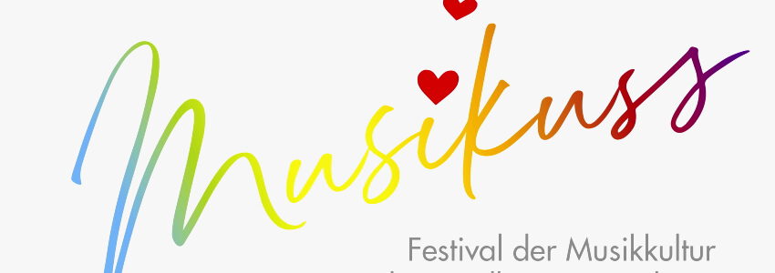 Logo Musikuss. Grafik: Landkreis Lüneburg.