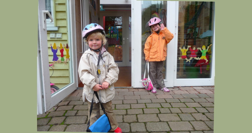 Lüneburg: Städtische Kitas laden Eltern zum Kennenlernen ein - Lüne-Blog