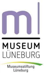 Museum Lüneburg. Logo.