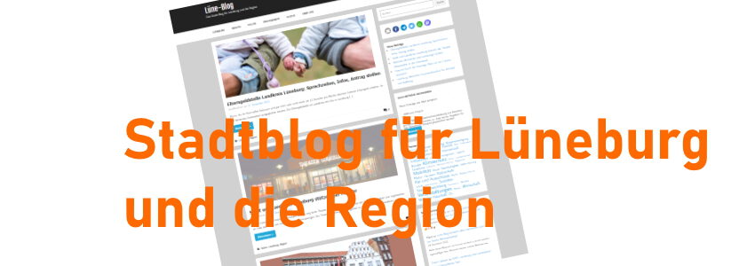Lüne-Blog: Stadtblog für Lüneburg und die Region. Grafik: Lüne-Blog.