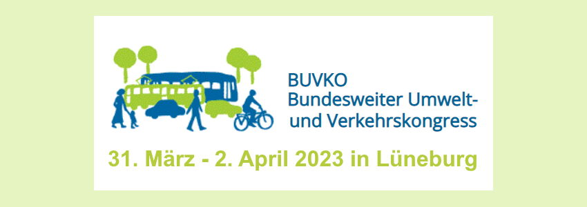 BUVKO 2023 in Lüneburg