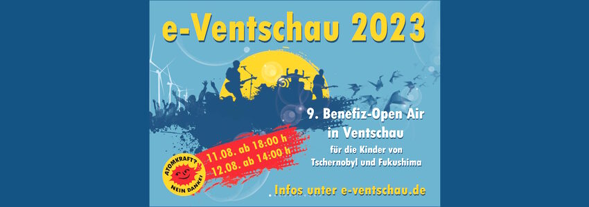 E-Ventschau: Festival 2023 - Screenshot.