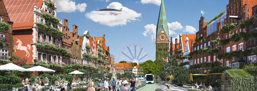 Reinventing Society e.V.: Lüneburg - Am Sande 2045