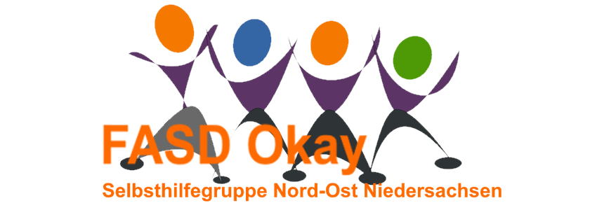 FASD Okay – Selbsthilfegruppe Nord-Ost Niedersachsen.