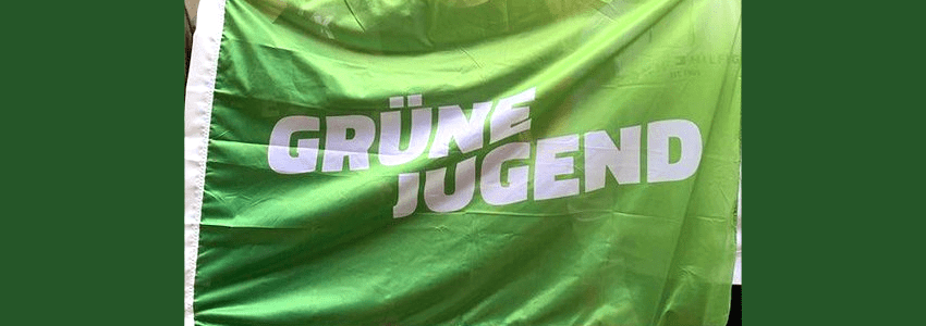 Foto: Grüne Jugend Lüneburg.