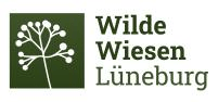 Wilde-Wiesen-Netzwerk Lüneburg. Logo.