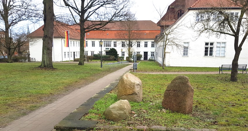 Michaeliskloster Lüneburg. Foto: Lüne-Blog.