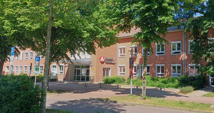 Arbeitsagentur Lüneburg: WOW – Woche der beruflichen Orientierung und Weiterentwicklung – 20.-30. April 2026