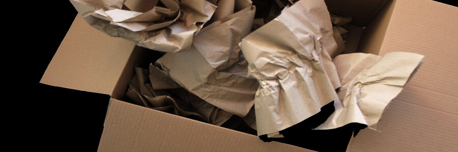 Post-Paket. Foto: Davie Bicker, Pixabay.