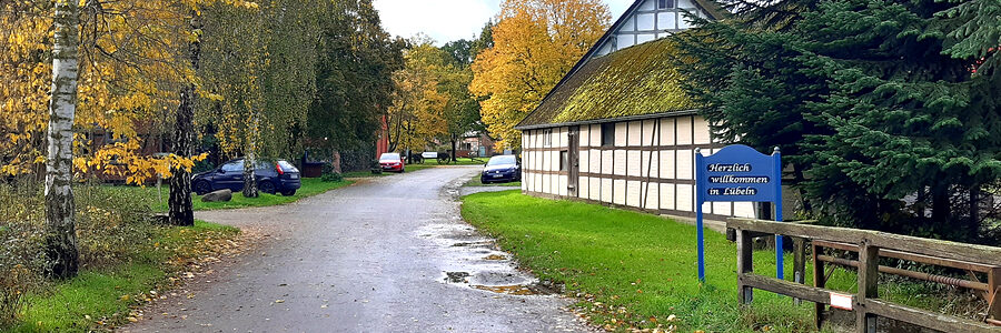 Museumsdorf Lübeln, Wendland. Foto: Lüne-Blog.