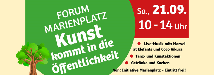 21.09.2024 - Grafik: Initiative Marienplatz (angepasst).