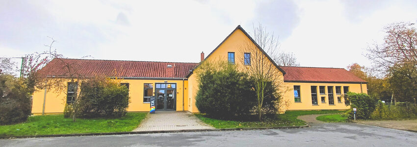 Kita Regenbogen, Goseburg-Zeltberg. Foto: Christine Böhm.