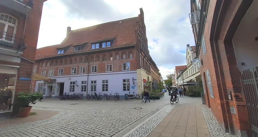 SCALA-Kino Lüneburg. Foto: Lüne-Blog.