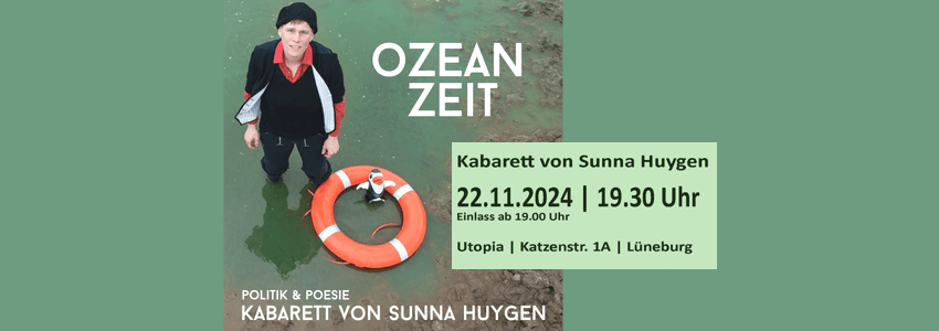 Sunna Huygen, 22.11.2024. Grafik: Sharepic (fem.trails).