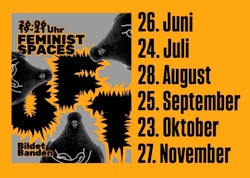 O.F.T. - Kommende Termine.