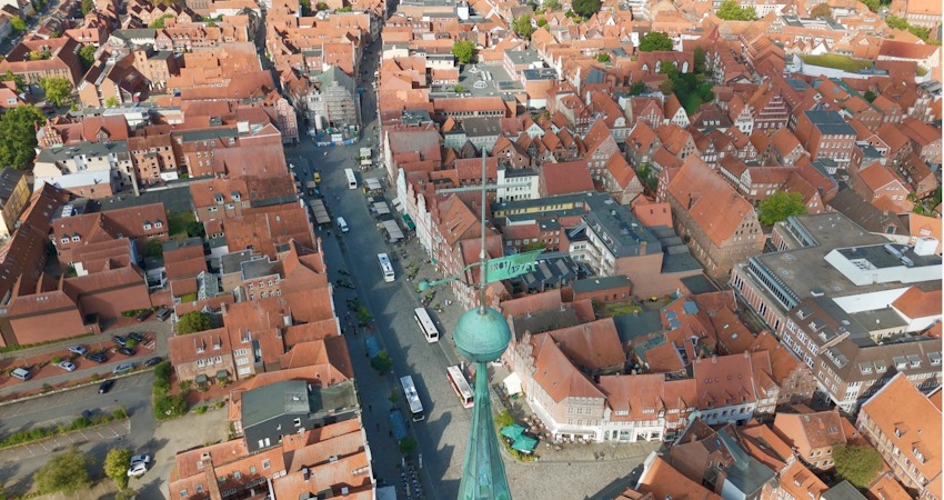 Junge Union: Alkoholverbot Am Sande „überfälliger Schritt“