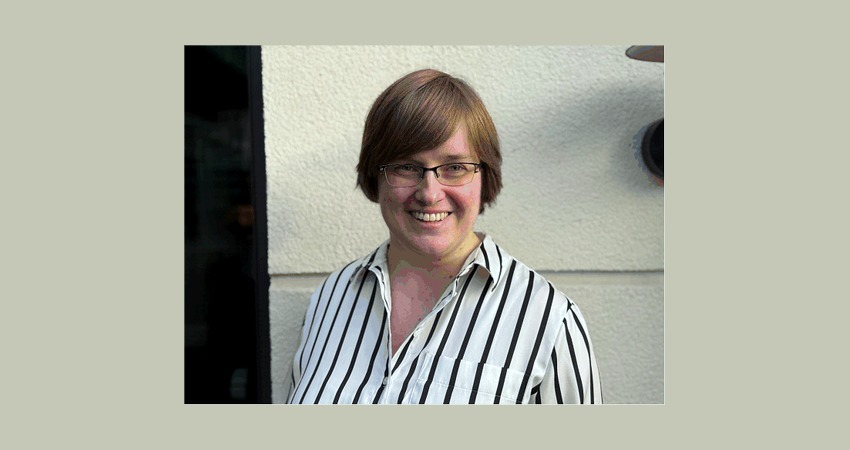 Christine Marquardt ist seit dem 1. Januar 2025 neue Plattdeutschbeauftragte des Landkreises Lüneburg. Foto: Landkreis Lüneburg.