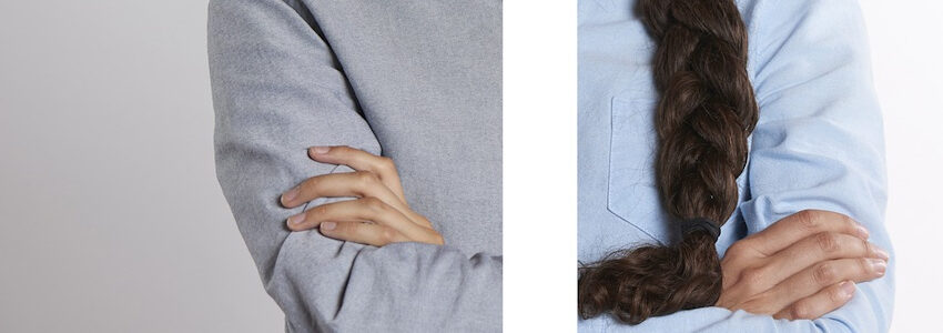 Foto: Gerd Altmann, Pixabay. Gleichberechtigung von Mann und Frau.