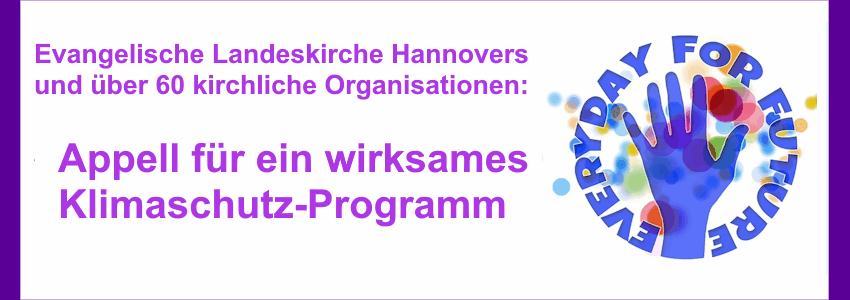 Grafik_ Geralt, Pixabay. Appell für wirksamen Klimaschutz von kirchlichen Organisationen, November 2025.