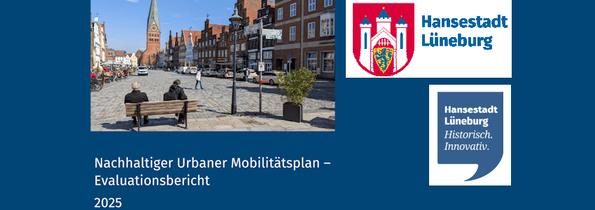 Grafik: Hansestadt Lüneburg. NUMP-Evaluationsbericht 2025 (Titelseite, angepasst).