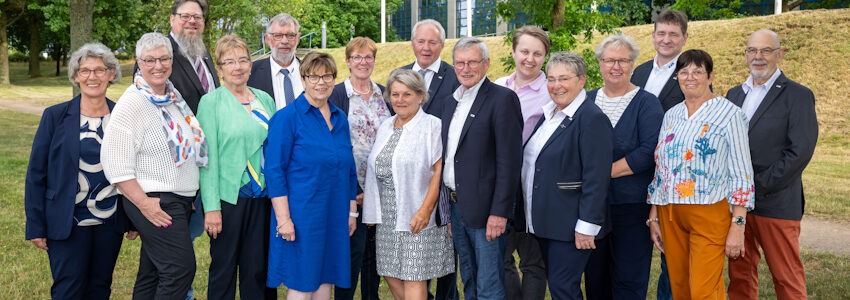 Foto: Peter Himsel. VdK Landesvorstand Niedersachsen-Bremen.