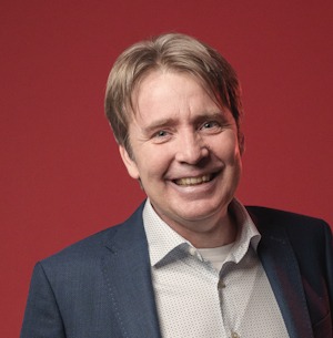 Foto: privat. SPD-Landratskandidat André Schuler.