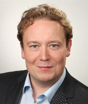 Michèl Pauly. Foto: privat.