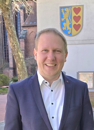 CDU-Kreisverband Lüneburg: Listen für Kreistagswahl aufgestellt