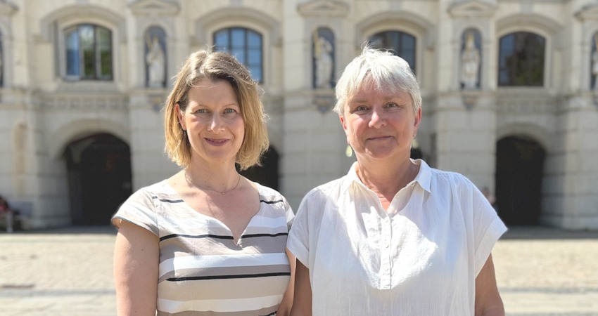 Hansestadt-News: Abschied von Heike Gundermann – Mehr Sicherheit beim Stadtfest