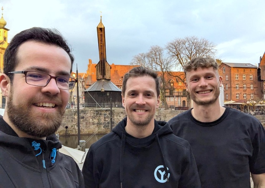 Aktionswoche gegen Einsamkeit: Lüneburger App Groupya will Menschen zusammenbringen