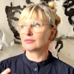 Foto: Eva Fabian Portrait der Preisträgerin 2026.